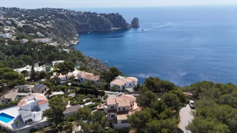 Piso – Xàbia - Jávea