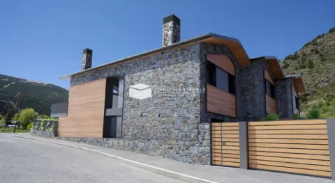 3-bedroom townhouse for sale in Incles, Canillo · 47 of 59