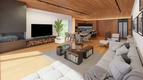 3-bedroom townhouse for sale in Incles, Canillo · 48 of 59