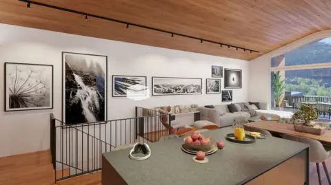 3-bedroom townhouse for sale in Incles, Canillo · 50 of 59