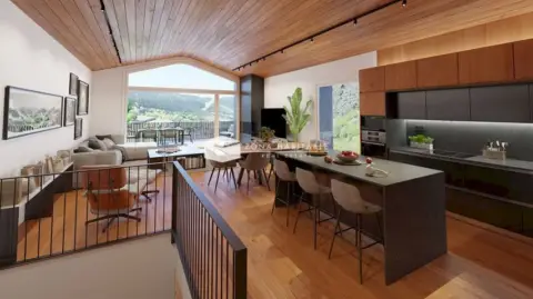 3-bedroom townhouse for sale in Incles, Canillo · 51 of 59