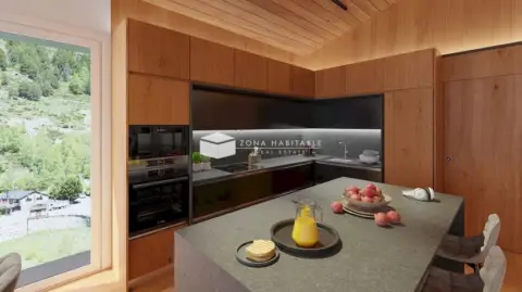 3-bedroom townhouse for sale in Incles, Canillo · 53 of 59