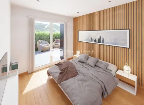 3-bedroom townhouse for sale in Incles, Canillo · 55 of 59