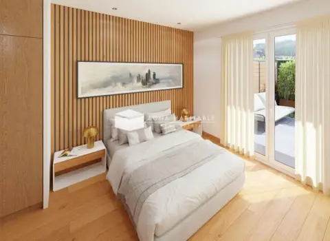 3-bedroom townhouse for sale in Incles, Canillo · 56 of 59
