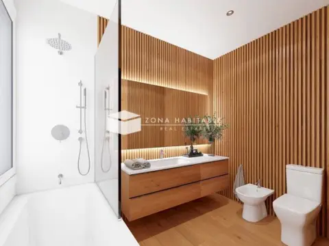 3-bedroom townhouse for sale in Incles, Canillo · 57 of 59