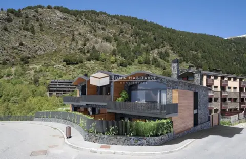 3-bedroom townhouse for sale in Incles, Canillo · 39 of 59