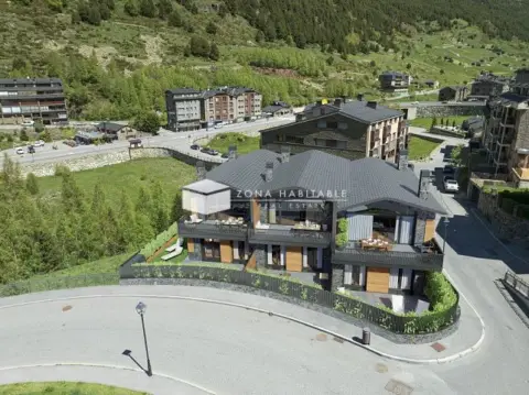 3-bedroom townhouse for sale in Incles, Canillo · 41 of 59