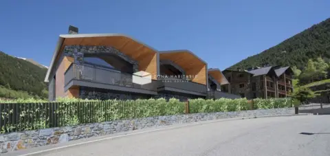 3-bedroom townhouse for sale in Incles, Canillo · 43 of 59