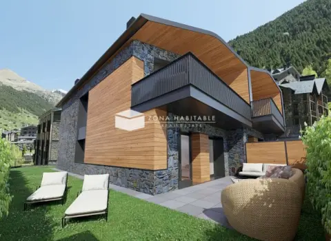 3-bedroom townhouse for sale in Incles, Canillo · 44 of 59