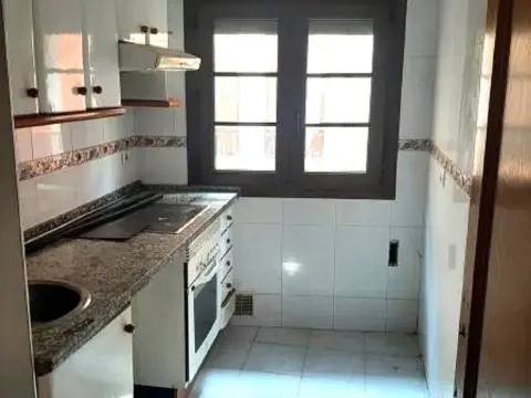 Piso en calle Oscura