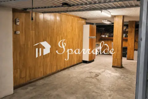 Garaje en Juan Vollmer Plaza, 5