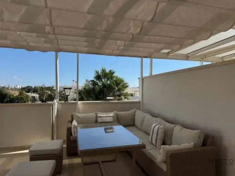 Piso en calle C. José de Espronceda