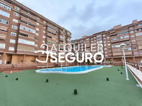 Piso en San Vicente del Raspeig