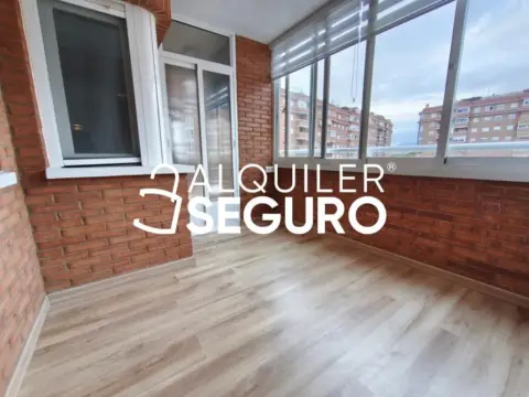 Piso en San Vicente del Raspeig