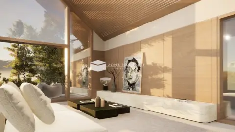 Casa en Anyós