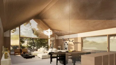 Casa en Anyós