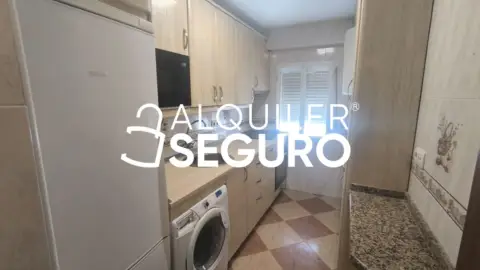 Piso en San Juan Bajo