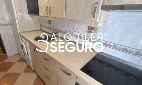 Piso en San Juan Bajo