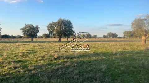 Terreno en Carrascal del Obispo