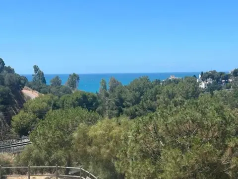 Apartamento en Nueva Torrequebrada