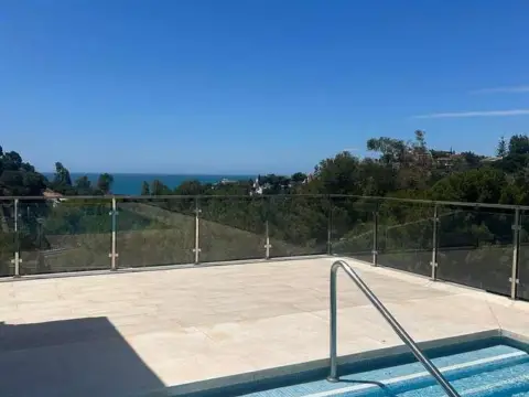 Apartamento en Nueva Torrequebrada