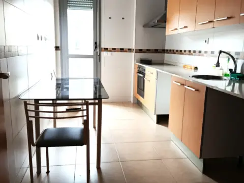 Piso en Cascajos-Piqueras