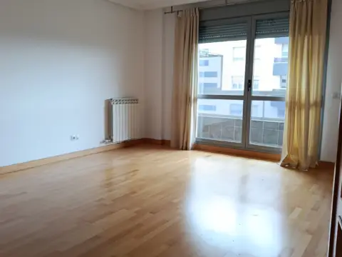Piso en Cascajos-Piqueras