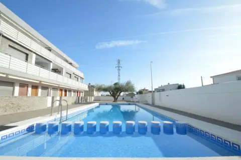Apartamento en Costa Sur
