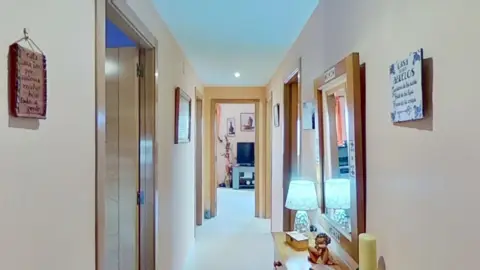 Apartamento en Costa Sur