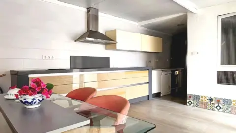 Piso en calle Gema, 33