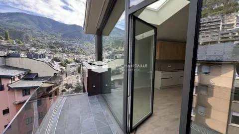 Ático en Escaldes-Engordany