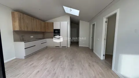 Ático en Escaldes-Engordany