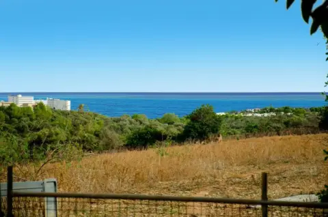Finca rústica en Cales de Mallorca
