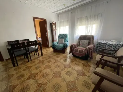 Piso en Platja del Port de Sagunt