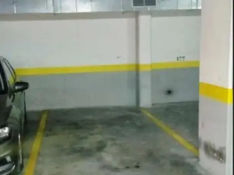Garaje en La Envía