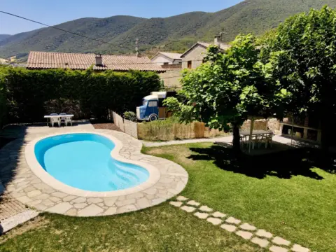 Casa en calle San Isidro, 9