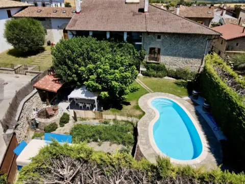 Casa en calle de San Isidro, 9