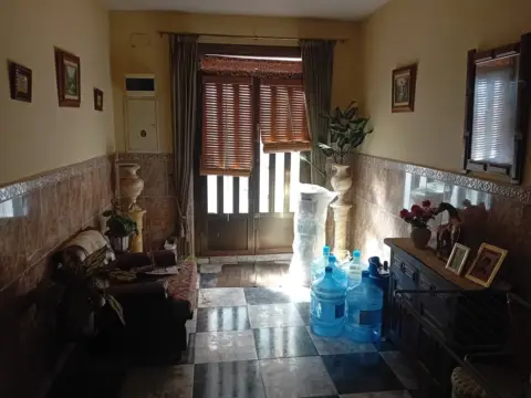 Casa en Centro