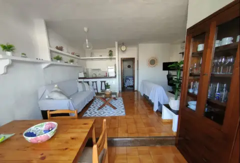 Apartamento en El Poble Nou de Benitatxell - Benitachell