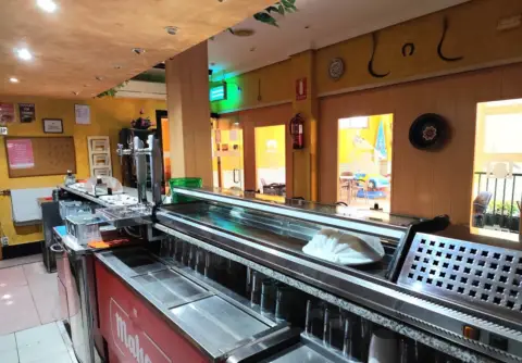 Local comercial en Buenavista