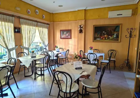 Local comercial en Buenavista