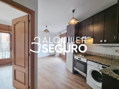 Piso en Becerril de La Sierra