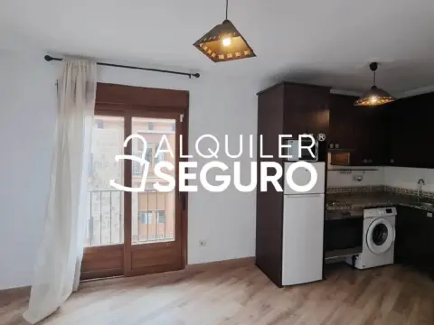 Piso en Becerril de La Sierra