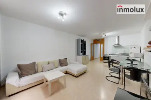 Piso en calle de Vázquez de Mella