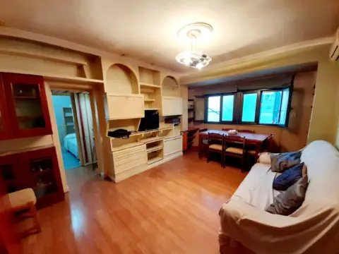 Piso en calle de José Arcones Gil