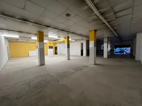 Local comercial en Centro