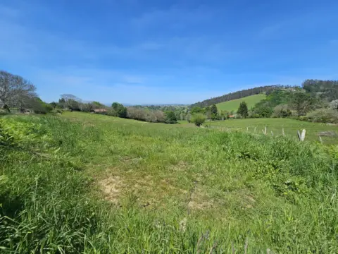 Terreno en calle Tiroco, nº Sin Informacion