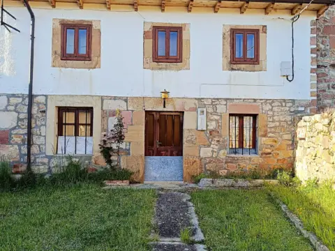 Casa en calle Mayor