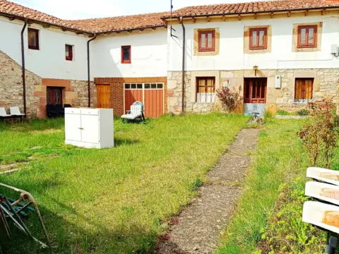 Casa en calle Mayor