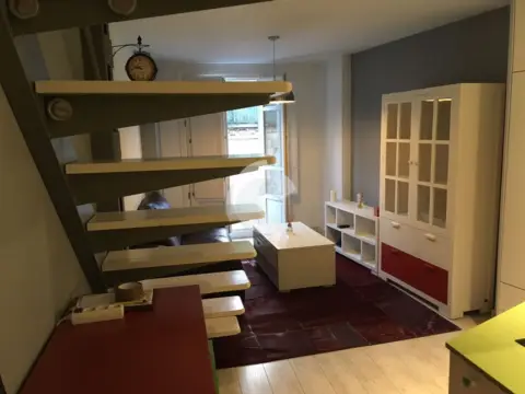 Dúplex en Casco Histórico